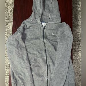 Nike hoodie